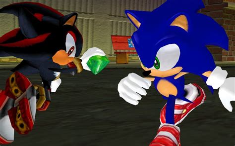 How to emulate sonic adventure 2 on pc - revolutionbxe