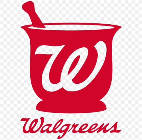 Walgreens Pharmacy Logo Rite Aid, PNG, 601x809px, Walgreens, Area ...