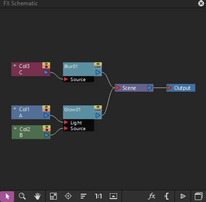 Tahoma2D - Free 2D & stop motion animation software