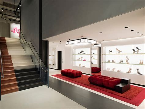 Maison Valentino Opens New Flagship on Madison Avenue