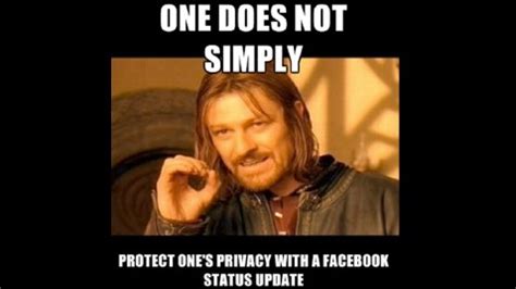 Facebook Copyright Hoax Leads to Funny Memes - ABC News