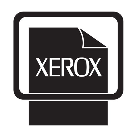 Xerox(16) logo, Vector Logo of Xerox(16) brand free download (eps, ai ...