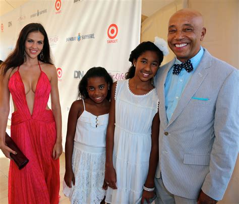 KDHamptons Party Pix: Russell Simmon's Art For Life Benefit Raises $1.5 ...