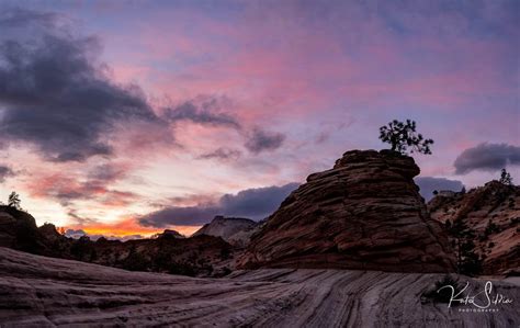 Western U.S. Landscapes — Kate Silvia Photography