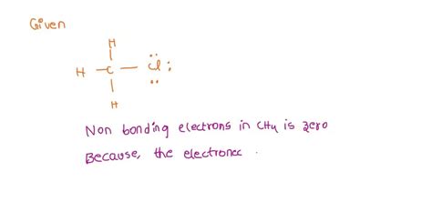 SOLVED: In the compound shown below, how can the bond between carbon ...