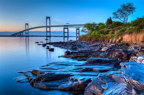 Best day trips from Newport, Rhode Island - Lonely Planet