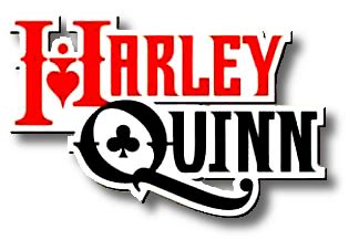 Pin on Harley quinn