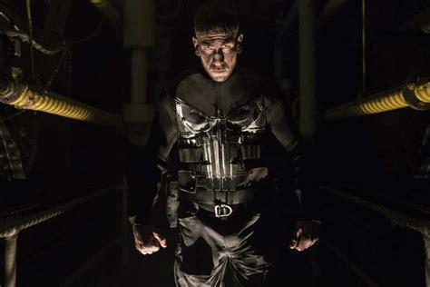 Review: Marvel’s Punisher is an incisive look into violence and power - Vox