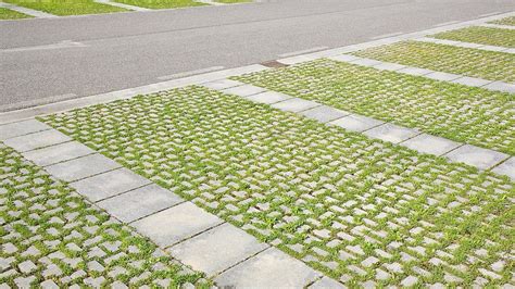 What Are Permeable Pavers and Are They Right for You?