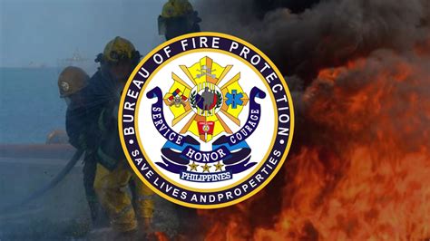 JOB ALERT: BFP is HIRING FIRE OFFICER 1 (FO1) CY 2021 - Life of Maharlika