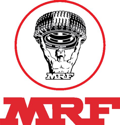 Mrf Logo Sticker - Mrf Logo Wheel - Descubre y comparte GIF