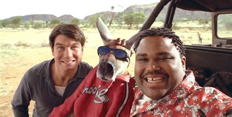 KangarooJack – Midwest Film Journal