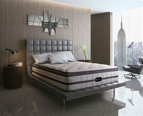 4 Mattress Brands You Ought to Remember | Beautiful Homes