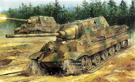 Pin en WW2 German tracked vehicles (AFV and support)