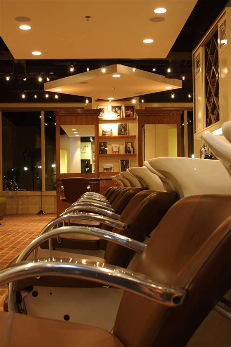 Hair Salon | Jackson, MS - Watercolor Salon