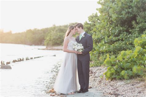 Coastal Wedding Inspiration Shoot » Central and South Florida Wedding ...