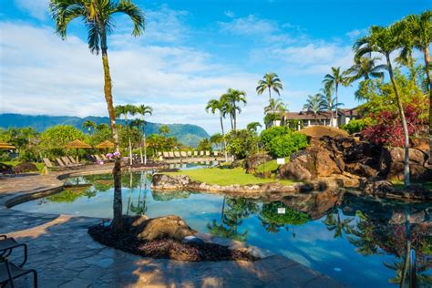 Kauai Family Vacation and Hanalei Bay Resort Review | It's a Lovely Life!