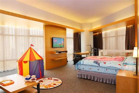 Jianguo Hotel Guangzhou Updated Price 2024, Book Jianguo Hotel ...