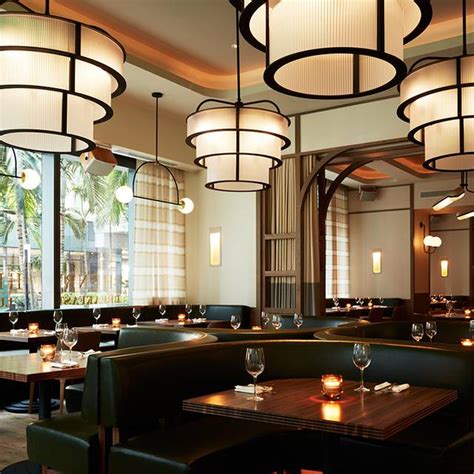 The Henry Restaurant - Miami, FL | OpenTable