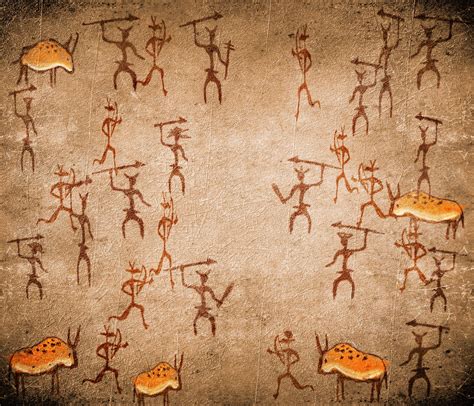 The Significance of Lascaux Cave Paintings Back in Those Days - Art Hearty