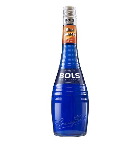 Bols Liqueur USA on Packaging of the World - Creative Package Design ...