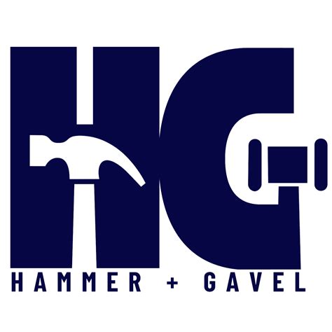 Hammer & Gavel | Substack