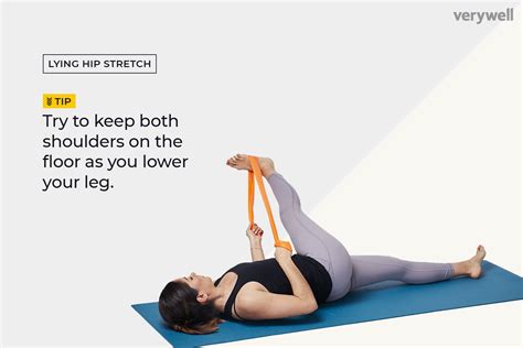 7 Essential Hip Flexor Stretches