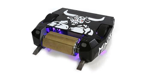 Minotaur (2016) - BattleBots