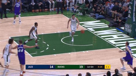 Bucks-pro-shop GIFs - Get the best GIF on GIPHY