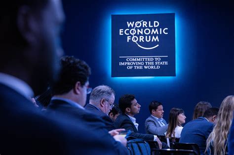 World Economic Forum's (WEF) Crypto Prediction For 2023