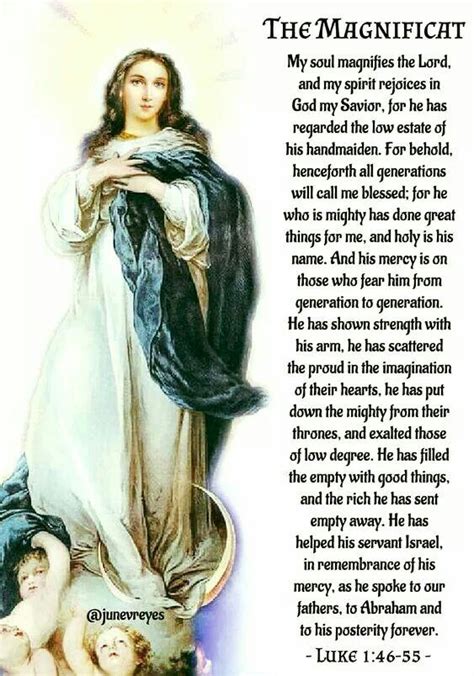 Pin by Judy on 4. My Catholic Faith | Blessed virgin mary, Prayers to ...