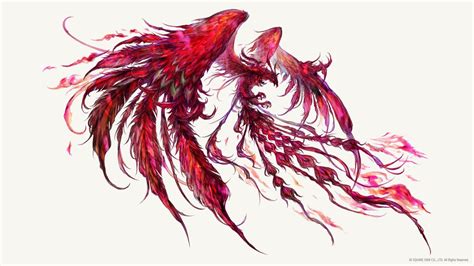 Final Fantasy 16 Artwork Is a Feast for the Eyes | Push Square