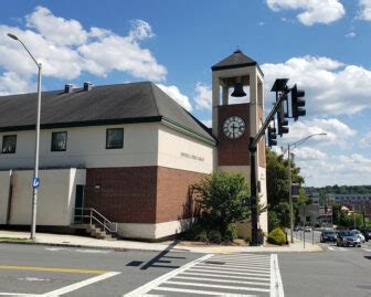 Haverhill Public Library Plans Spending $10 Million for Updating ...