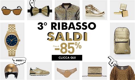 Saldi abbigliamento online 2023: abiti uomo, donna, bambino