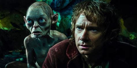 15 Times The Hobbit Movies Were Just As Good As Lord Of The Rings