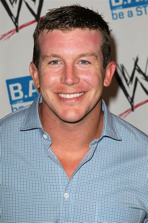 Who is former WWE star Ted DiBiase Jr? | The US Sun