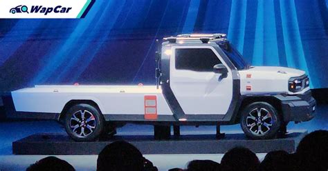 Toyota's newest IMV 0 platform redefines modularity; rebuilding new ...