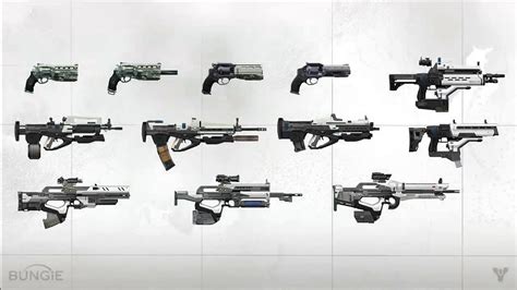 File:Concept Weapons 1.png - Destinypedia, the Destiny wiki