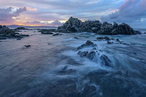 Whitianga Beach Photograph by Christian Heeb - Fine Art America