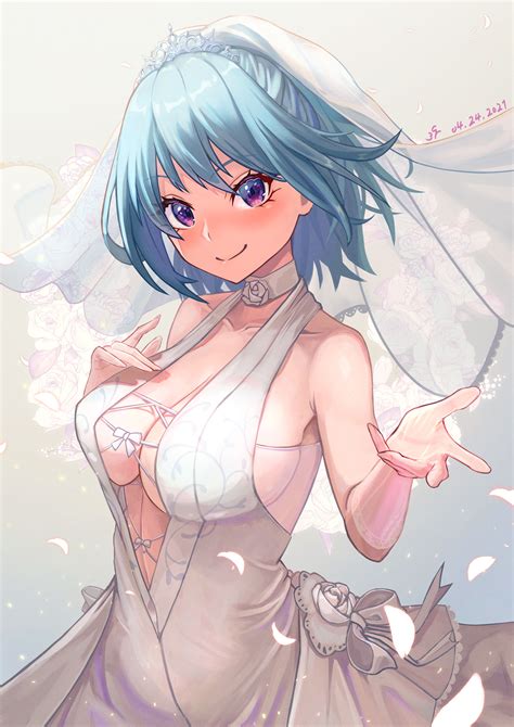 Kurono Kurumu - Rosario + Vampire - Image by SakuMichi #3304184 ...