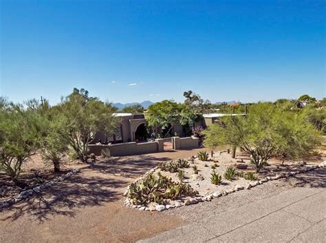 Catalina Foothills Real Estate - Catalina Foothills AZ Homes For Sale ...