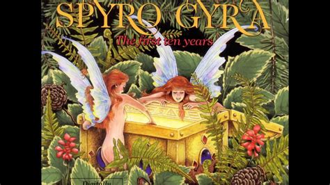 Spyro gyra morning dance - nimfamoms