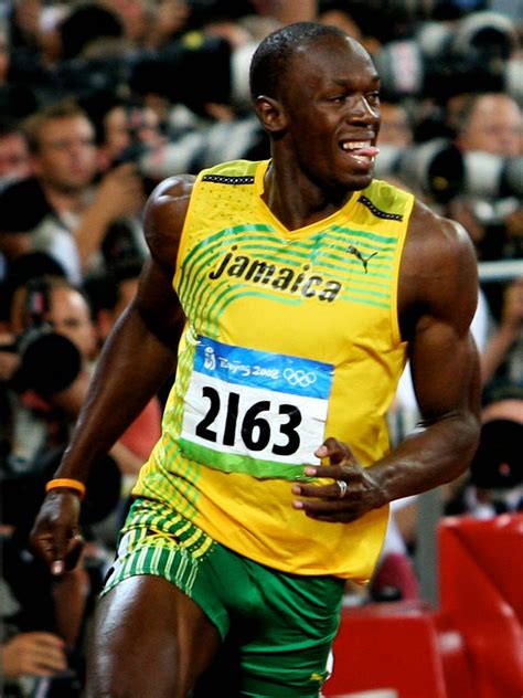 Usain Bolt Training and Diet Tips | Cheap Manual Electric Motorised ...