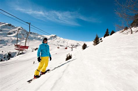 Snowbowl Skiing & Snowboarding - Choice Hotels