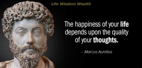 13 Life Wisdom Quotes by “Marcus Aurelius” | Thread - المسلسل من Life ...