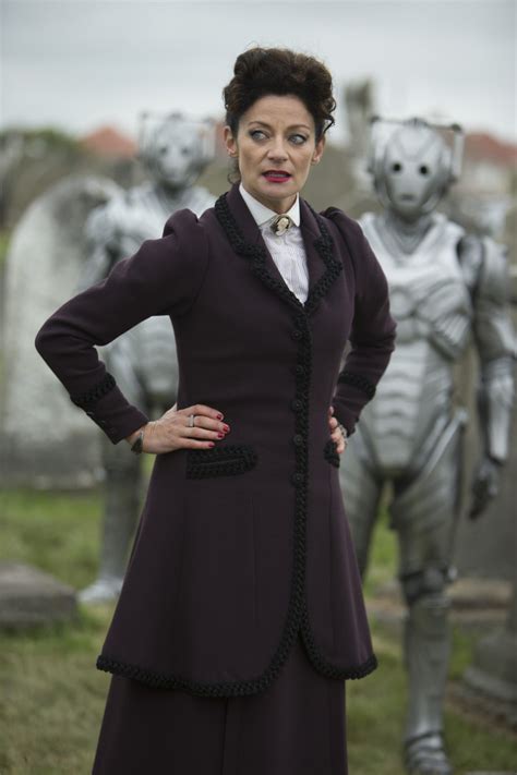 Doctor Who: Season 8 Finale Photos - IGN