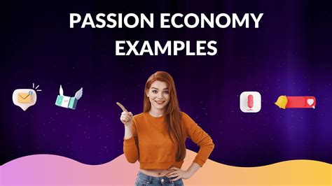 Passion Economy Examples - Blogging Guide