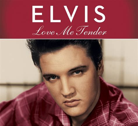 Gocce di note: LOVE ME TENDER - Elvis Presley (Testo, traduzione e video)