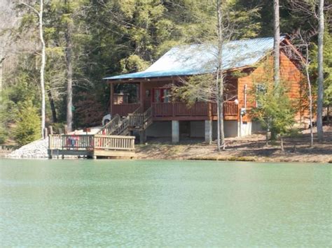 Monterey Bay Cabins