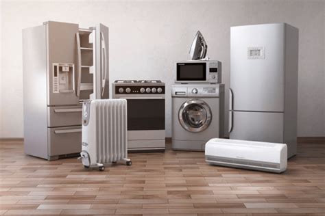 Top Efficient Appliances for Your Home | Energy Efficient Appliances ...